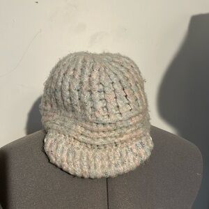 Dakine Woven Beanie with Brim
